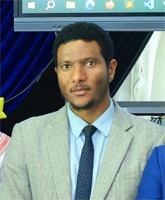 Committee Member